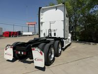 2021 Kenworth T680