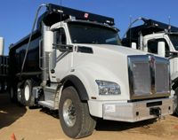 2025 Kenworth T880