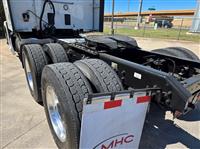 2023 Kenworth T680