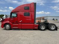 2020 Volvo VNL64T860
