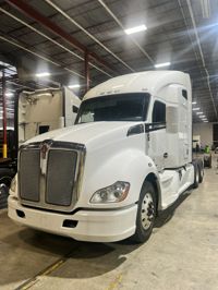 2020 Kenworth T680