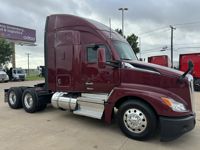 2023 Kenworth T680