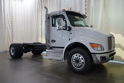 2027 Kenworth T380