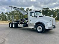 2026 Kenworth T880
