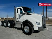 2026 Kenworth T880