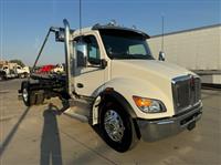 2025 Kenworth T380