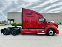 2021 Kenworth T680