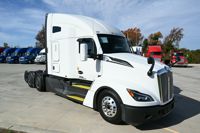 2023 Kenworth T680