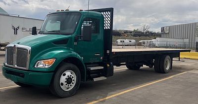 2024 Kenworth T280