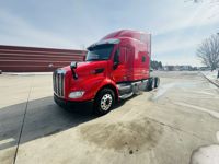 2020 Peterbilt 579
