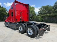 2022 Kenworth T680