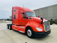 2022 Kenworth T680