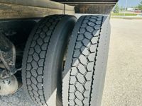 2022 Kenworth T270