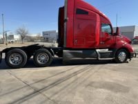 2020 Kenworth T680
