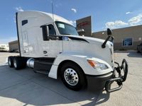 2023 Kenworth T680