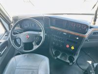 2019 International LT625