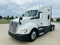 2021 Kenworth T680