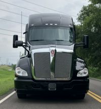 2022 Kenworth T680