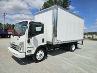 2026 Isuzu NPR-HD
