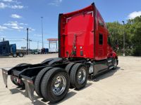 2022 Kenworth T680
