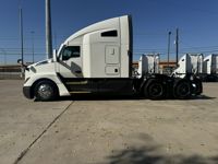 2023 Kenworth T680