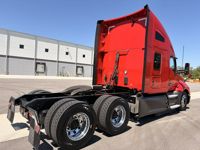 2022 Kenworth T680