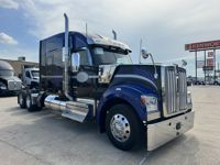 2023 Kenworth W990