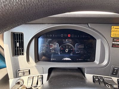 2024 Kenworth T680