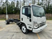 2026 Isuzu NPR-HD