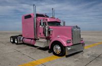 2023 Kenworth W900L