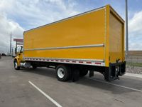 2021 International MV607