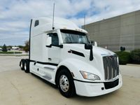 2023 Peterbilt 579