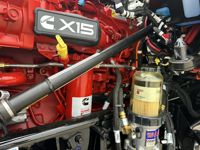 2027 Kenworth W900L