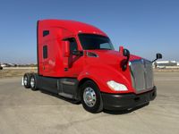 2021 Kenworth T680