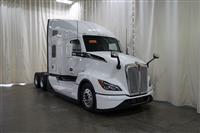 2026 Kenworth T680