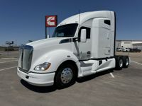 2022 Kenworth T680