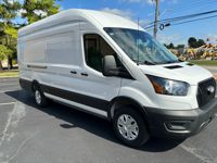 2026 Ford TRANSIT