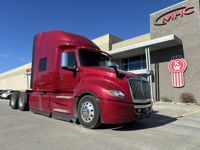 2024 International LT625