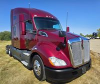 2021 Kenworth T680