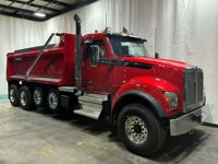 New 2027 Kenworth T880 for Sale