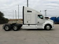 2022 Kenworth T680