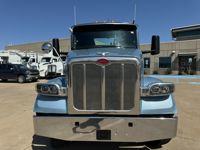 2022 Peterbilt 567