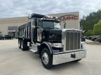 2024 Peterbilt 389