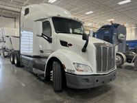 2020 Peterbilt 579