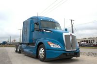 2026 Kenworth T680