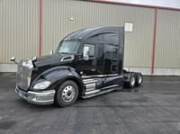 2021 Kenworth T680