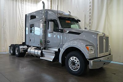 2027 Kenworth T880S PH