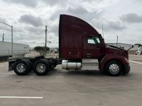 2023 Kenworth T680