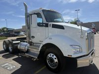 2021 Kenworth T880