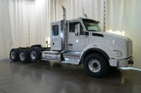 2026 Kenworth T880
